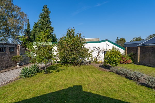 Medium property photo - Kerkstraat 18, 5161 ED Sprang-Capelle